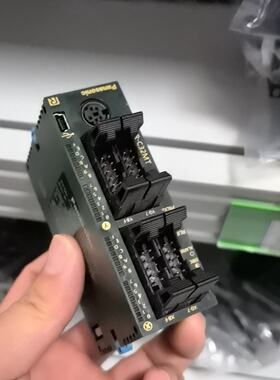 议价PLC控制单 FP0R-C32MT适用