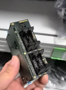 议价PLC控制单 FP0R-C32MT适用