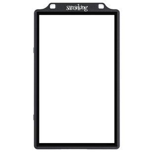 sanseking球星卡ptcg评级卡保护壳ccic PSA35pt磨砂金属外框 防UV