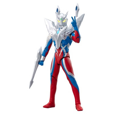 赛罗奥特曼玩具迪迦手办发光可动