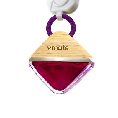 vmate车载香薰祖马龙郎龙香水男