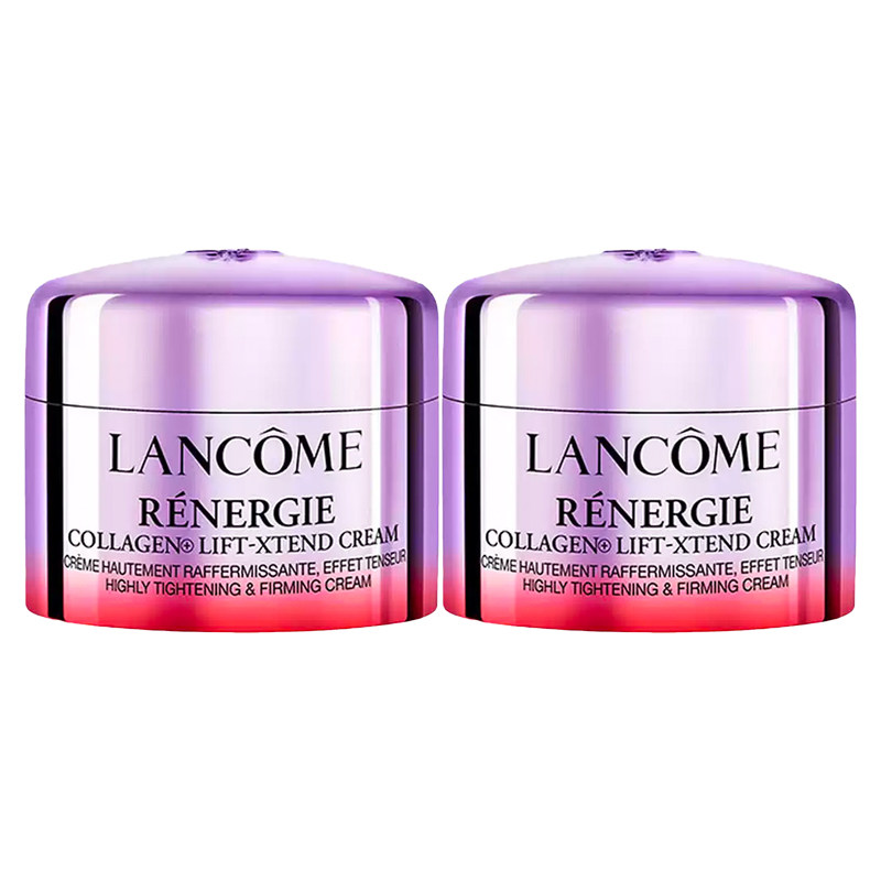 Lancome/兰蔻百肽面霜