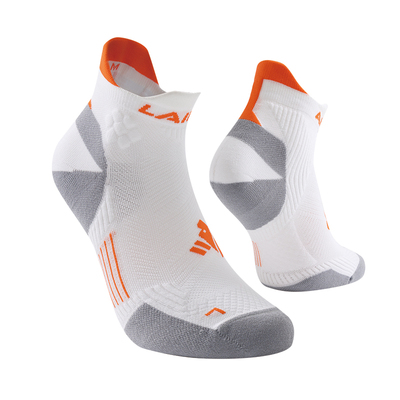 莱马男女通用短筒中国抗菌短袜