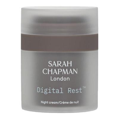 Sarah Chapman - 夜间修护蓝霜 修护抗氧焕活弹润透亮 30ml/1oz