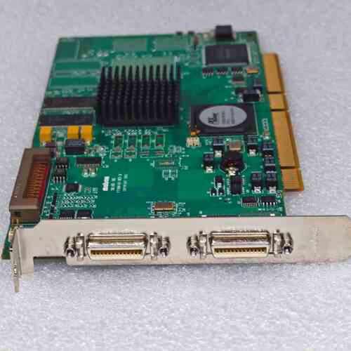 议价迈创 MATROX SOLIOS XCL Y7184-01