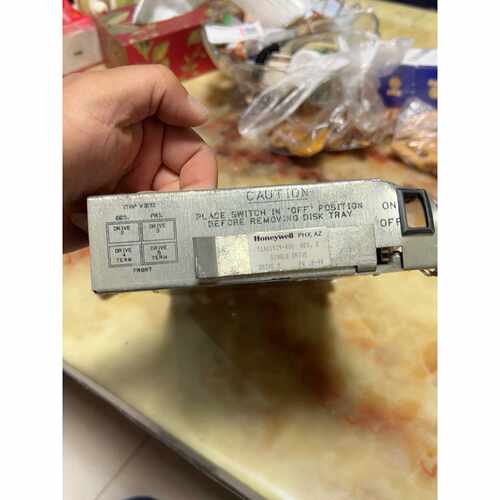 议价霍尼韦尔板卡里的Seagate希捷ST31230N50可维修