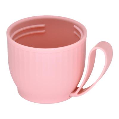 匡迪华象1069号保温杯外盖配件