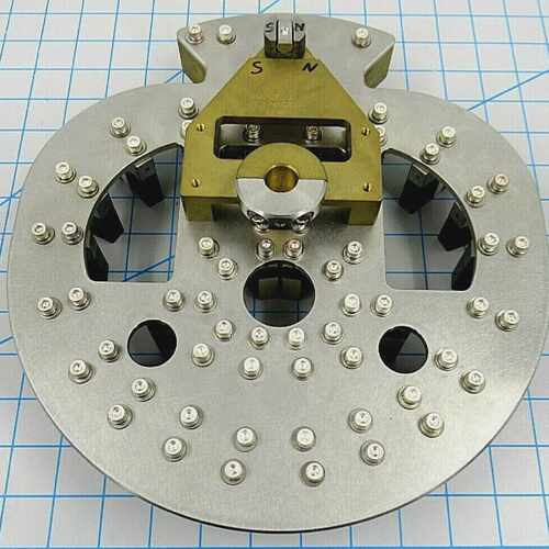 0010-21788 / AMAT MAGNET ASSEMBLY GAMMA 2,0020-28593,0020-29