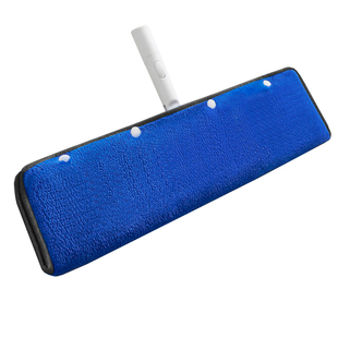 魔术扫把刮水拖地专两用保洁专用抹布刮板毛巾拖把布套拖布替换布