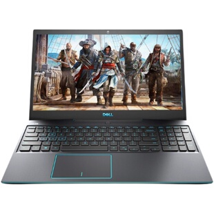 Dell/戴尔 游匣 游戏本G15新G5学生G3电竞游戏设计G7笔记本i7电脑