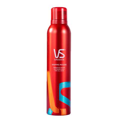 vs沙宣造型定型摩丝250ML