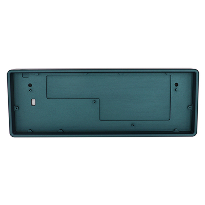 铝合金GH60外壳wooting铝壳