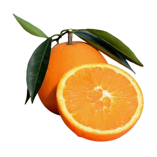 江西寻乌赣南脐橙新鲜应季水果-自家果园赣南脐橙产地直发