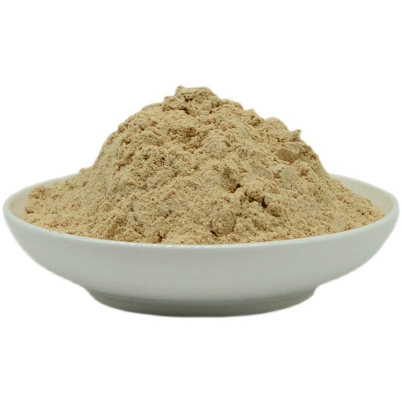 熟小麦麸粉500克纯小麦麸皮细粉