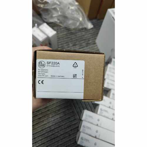 议价全新原装IFM易福门SF220A