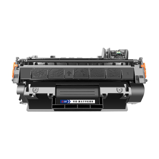 天澜适用惠普CF280A硒鼓CE505A墨粉P2055d晒鼓P2035 2055dn/x打印机M401d墨盒m401n 401dne 425dn/dw碳粉400