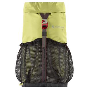 正品攀山鼠伐迦姆河系列 户外登山徒步背包18L 户外旅行轻便运动