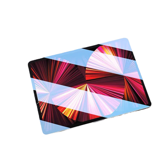 适用ipad苹果平板钢化膜ipad11十9代抗指纹ipadpro防摔air7屏幕mini7保护膜2020全面屏版12.9英寸迷你6防爆5