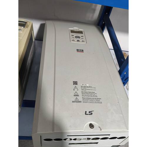 LS产电IS7系列变频器型号SV0550IS74N0.