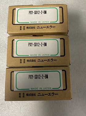【请询价】NEW-ERA新气缸 PPTS-SD8-20-TPQR