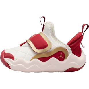 马年系列丨NIKE耐克婴童JORDAN EASYON运动篮球鞋IQ1116-171