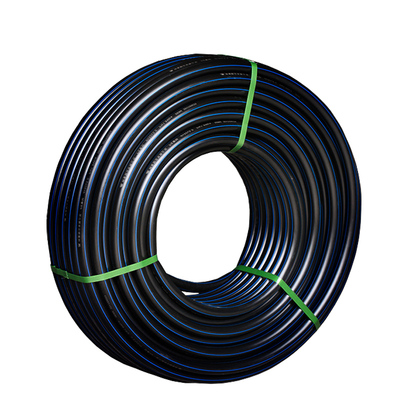 【加厚不裂无异味】pe自来水管