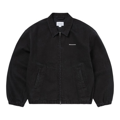 thisisneverthat® Denim Blouson Jacket 26年春季新款休闲外套