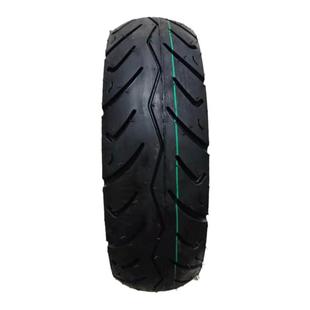 东岳100/90-8/3.50-8/3.00-8轮胎100/90-8轮毂铝轮配套真空胎