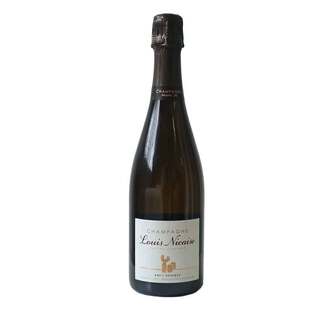 小农香槟! CHAMPAGNE 路易凯兹一级园珍藏干型起泡酒PREMIER CRU