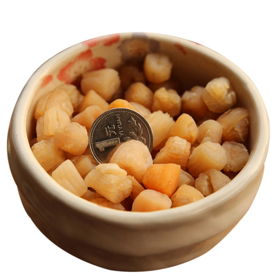 湛江特产干贝海鲜大瑶柱