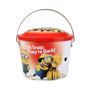 手提带盖蚊香桶蚊香盘家用蚊香托盘架接灰盘防烫檀香炉蚊香收纳盒