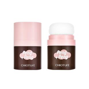 稚优泉头发蓬松粉刘海免洗去油头干发散粉蓬蓬粉懒人头发造型男女