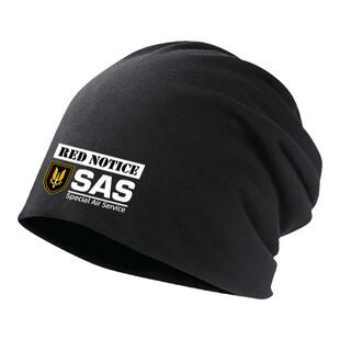 SAS英国特种空勤团特种兵部队军迷套头帽子男女防寒风保暖包头帽