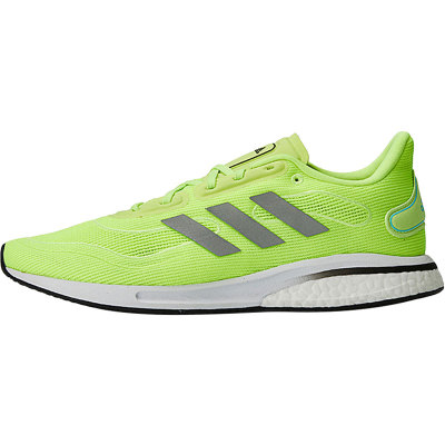 Adidas/阿迪达斯正品 SUPERNOVA M 男女缓震轻便跑步运动鞋EG5401