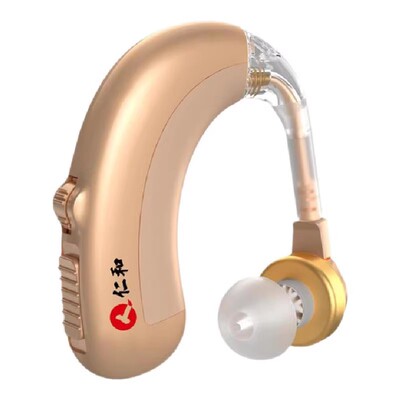 【仁和药业】助听器清晰降噪