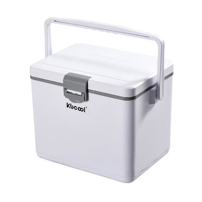 科保Kbcool母乳储奶冷冻箱运输保温箱冰袋PU户外冰块不化冷藏冰箱