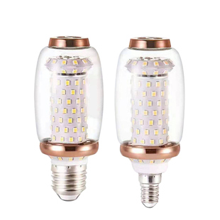 新款超亮led灯泡玉米灯品牌吊灯螺口节能灯家用护眼大小口无影灯