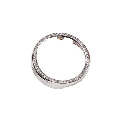 适用gt6手表女款镶钻保护壳防摔