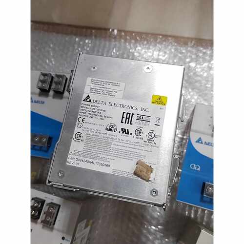 询价台湾台达开关电源 DRP024V240W1AA， EOE12
