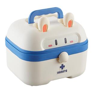 儿童过家家小医生玩具套装女孩听诊器看病医疗箱护士扮演打针宝宝