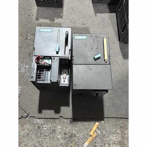 溢价-6ES7315-2AF03-0AB0模块，共两台，