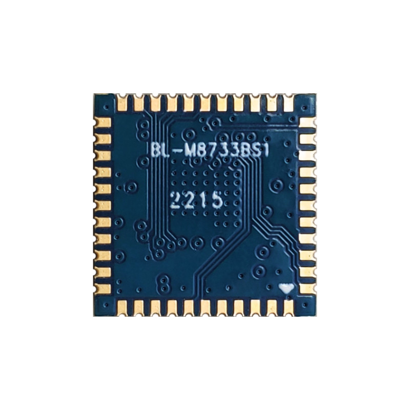 RTL8733BS双频5Gwifi+BT无线模块