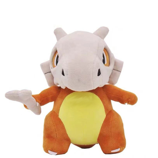 宝可梦宠物精灵宝贝毛绒玩具全套公仔皮卡丘玩偶可爱儿童包邮礼物