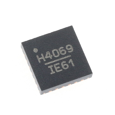 HMC4069 LP4E LP4ETR 整数N分频频率合成器 全新原装正品