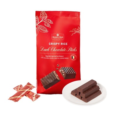 Member'sMark进口比利时原装