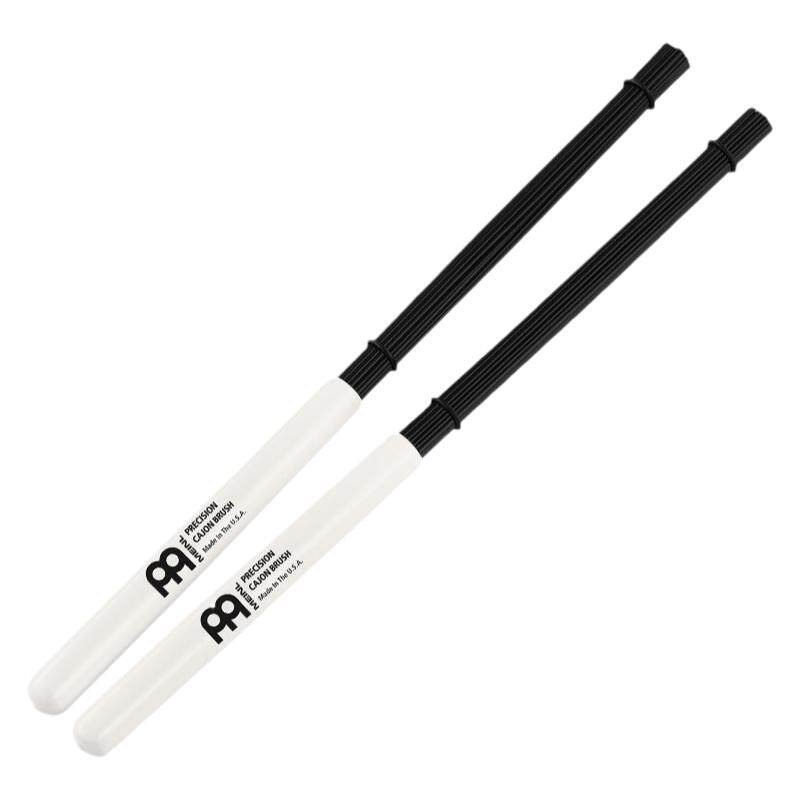 德国 MEINL 麦尔 CB3 木箱鼓束棒 卡宏鼓刷 鼓棒