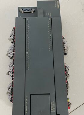 【询价】6ES7 216-2AD23-0XB8实图拍漂适用