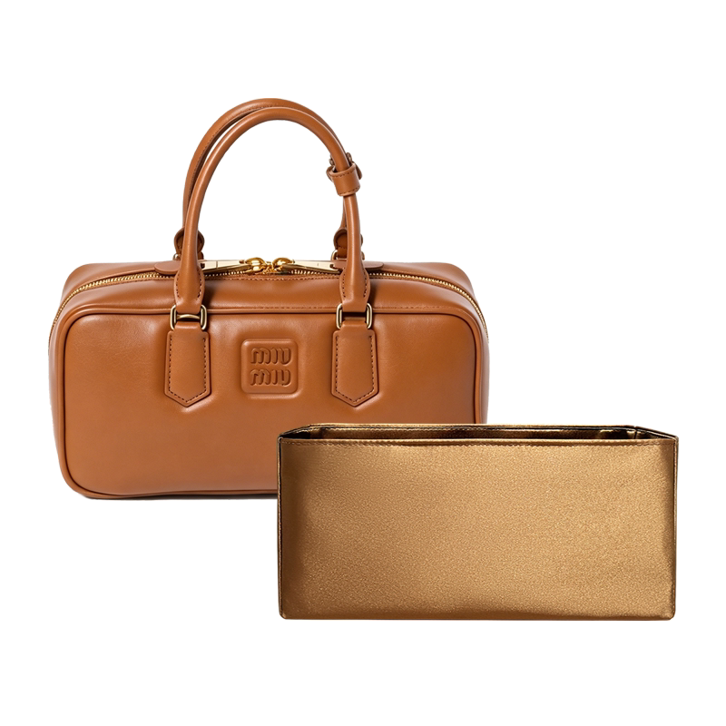 适用于miumiuarcadie小中号内胆