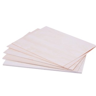 手工DIY木刻板沙盘建筑模型材料合成板材椴木层板木片薄木板烙画