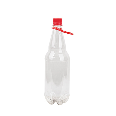 食品级1000ml1一次性外卖瓶子